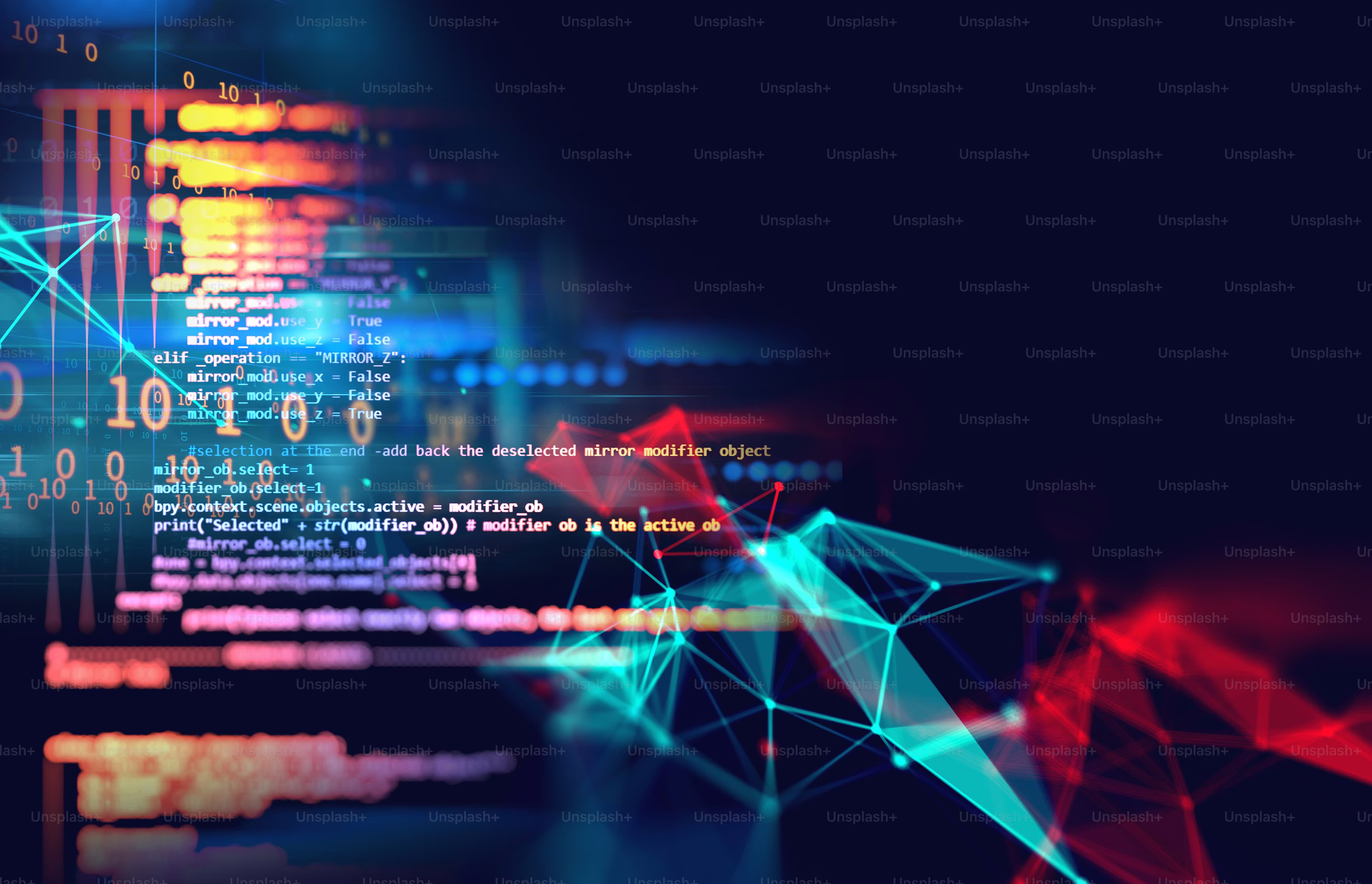 Planejamento de projeto e operação digital